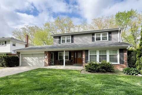 604 S Reuter Drive, Arlington Heights, IL 60005