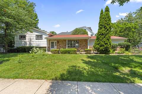 5654 S Washington Street, Hinsdale, IL 60521