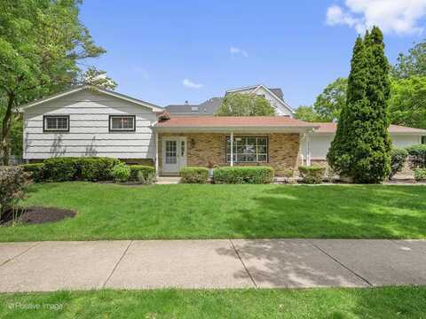 5654 S Washington Street, Hinsdale, IL 60521