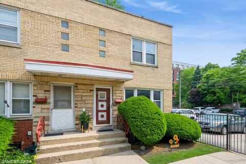 226 S Maple Avenue, Oak Park, IL 60302