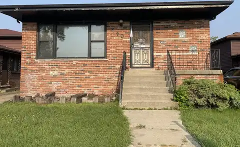 440 Hoxie Avenue, Calumet City, IL 60409