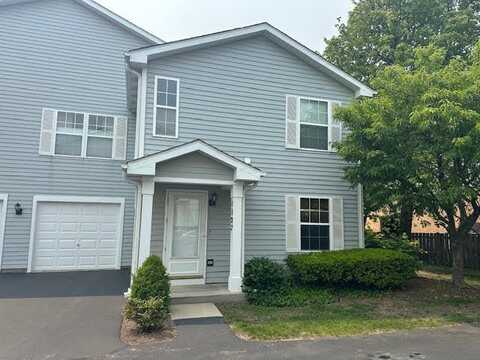 1127 Orleans Drive, Mundelein, IL 60060
