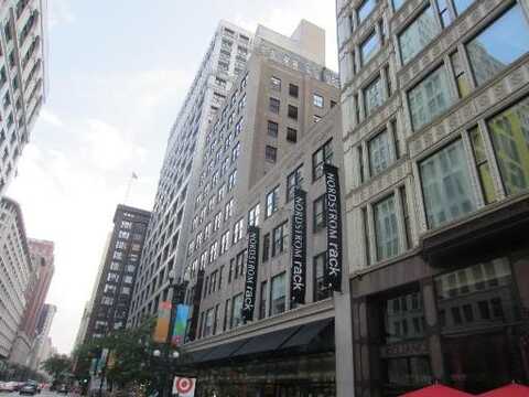 20 N STATE Street, Chicago, IL 60602