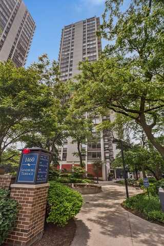 1460 N Sandburg Terrace, Chicago, IL 60610