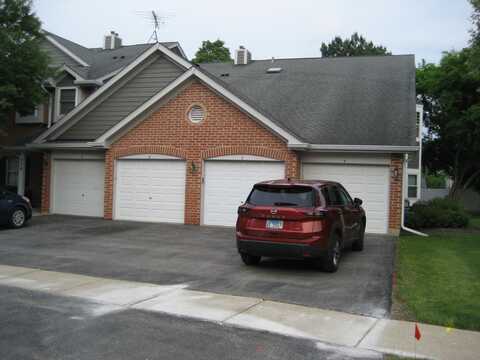 329 Pembroke Court, Schaumburg, IL 60193