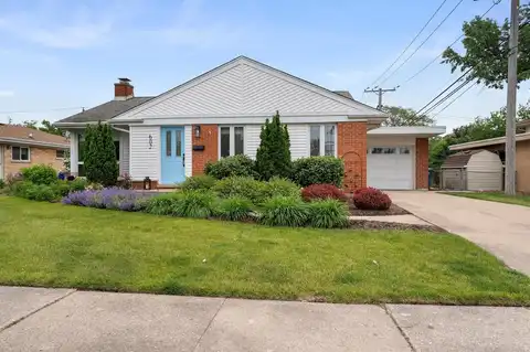 602 E Park Avenue, Elmhurst, IL 60126