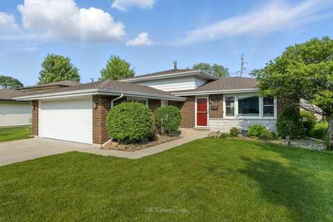 16719 Olcott Avenue, Tinley Park, IL 60477