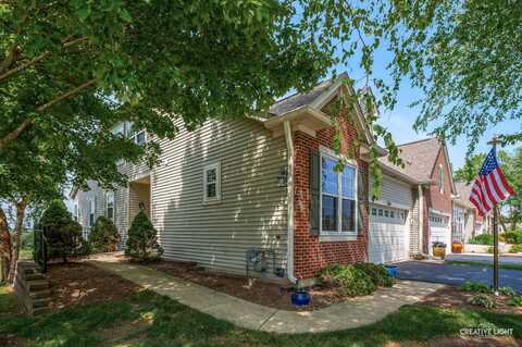 1568 Sedona Avenue, Aurora, IL 60504