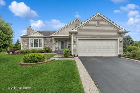12433 Foxtail Lane, Huntley, IL 60142
