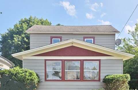 503 E Mason Street E, Polo, IL 61064