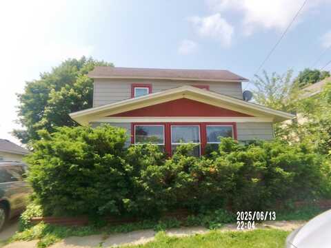 503 E Mason Street E, Polo, IL 61064