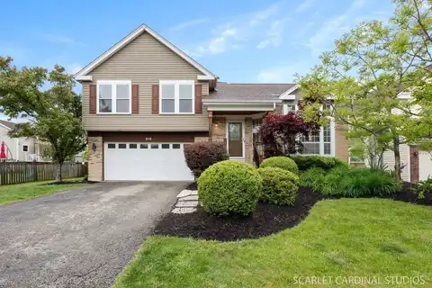 315 Churchill Lane, Aurora, IL 60504