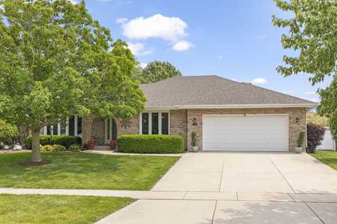15431 Sulky Drive, Homer Glen, IL 60491
