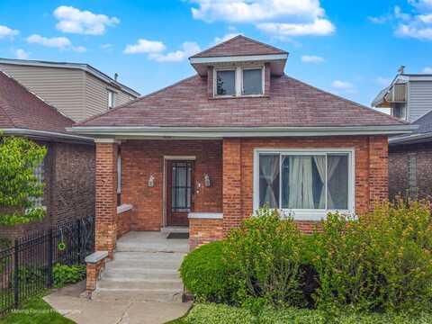 1508 N Massasoit Avenue, Chicago, IL 60651