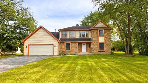 3420 203rd Street, Olympia Fields, IL 60461