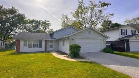 22500 Pleasant Drive, Richton Park, IL 60471