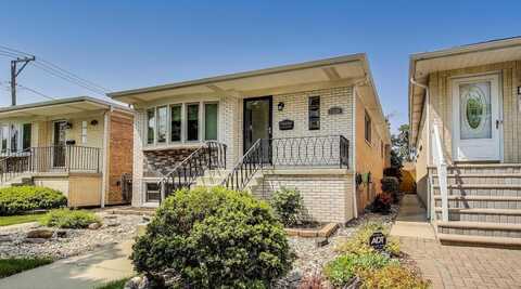 5560 W Ardmore Avenue, Chicago, IL 60646