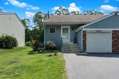 4675 Whitney Drive, Hanover Park, IL 60133