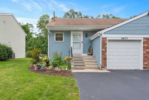 4675 Whitney Drive, Hanover Park, IL 60133