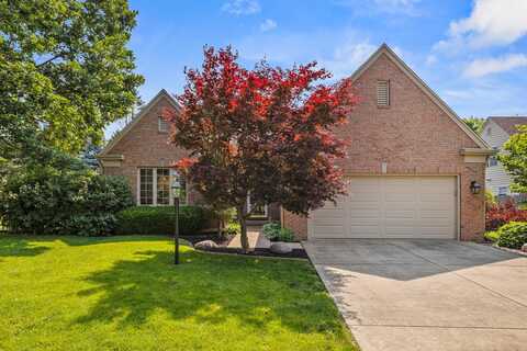 1714 Lakeside Drive, Champaign, IL 61821