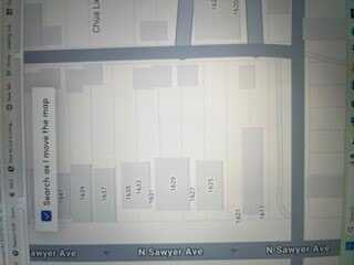 1617 N Sawyer Avenue, Chicago, IL 60647