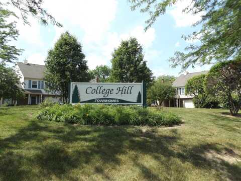 601 College Drive, Schaumburg, IL 60173