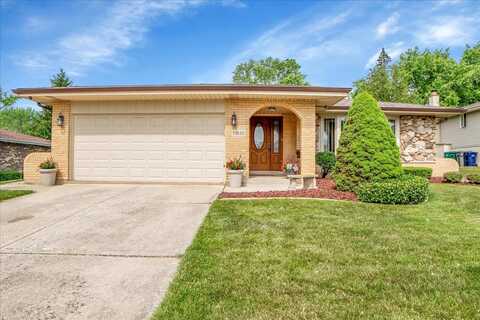 13610 S 84th Avenue, Orland Park, IL 60462