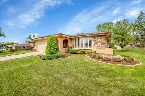 13610 S 84th Avenue, Orland Park, IL 60462