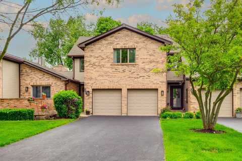 1613 Pebble Beach Drive, Hoffman Estates, IL 60169