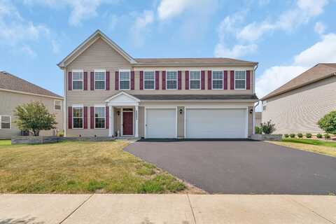 1221 Winding Way, Bolingbrook, IL 60490