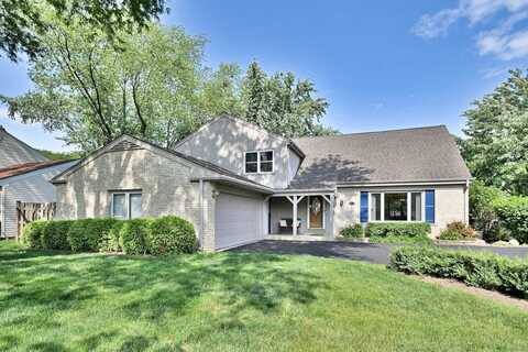 537 S Echo Lane, Palatine, IL 60067