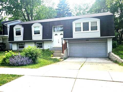 1038 Cambridge Drive, Buffalo Grove, IL 60089