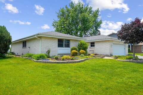 11 E Appletree Lane, Arlington Heights, IL 60004