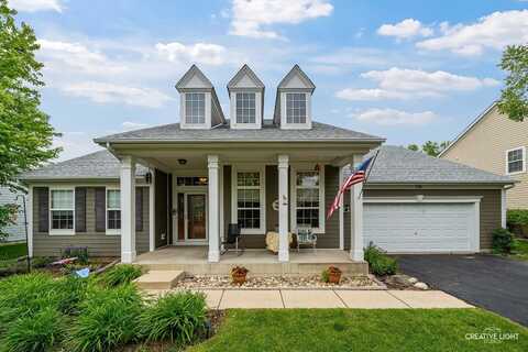 316 Weymouth Avenue, Elgin, IL 60124