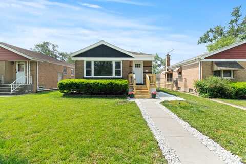 102 E 144th Street, Riverdale, IL 60827