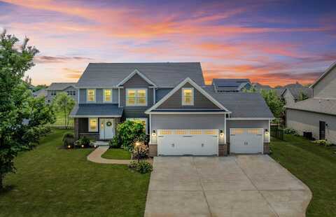 4707 Vahalla Drive, Champaign, IL 61822