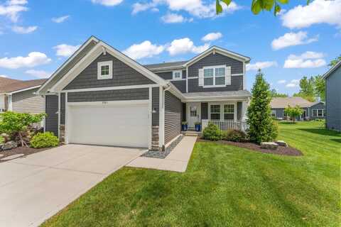 2585 Dunbar Street, Chesterton, IN 46304