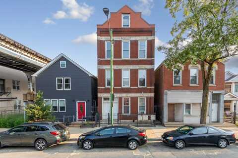 1706 W 17th Street, Chicago, IL 60608