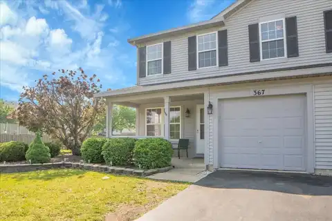 367 Reston Circle, Romeoville, IL 60446