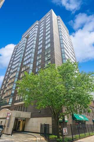 21 W Goethe Street, Chicago, IL 60610