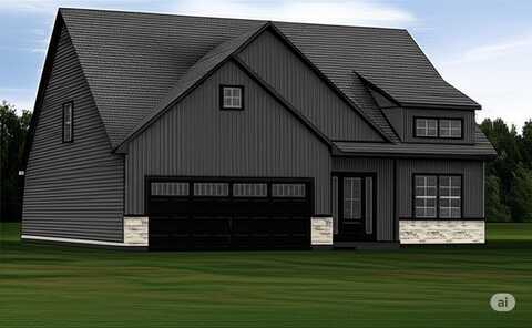 19 Meadow Drive, Monticello, IL 61856