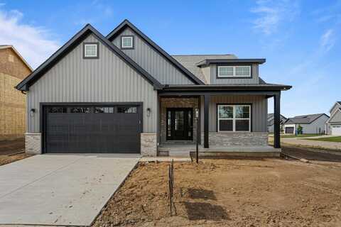 19 Meadow Drive, Monticello, IL 61856