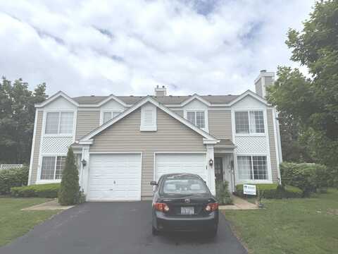 454 Paul Revere Court, Aurora, IL 60504