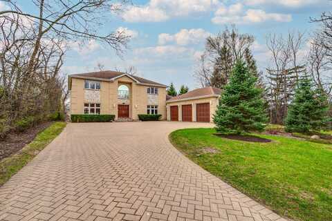 undefined, Glencoe, IL 60022