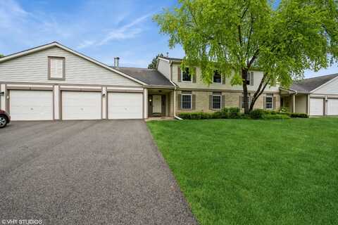 220 Wethington Drive, Wauconda, IL 60084