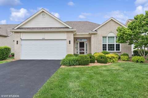 16840 Balaton Drive, Lockport, IL 60441