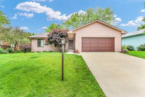 2805 Susan Stone Drive, Urbana, IL 61802