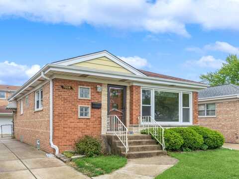 7008 W Windsor Avenue, Norridge, IL 60706