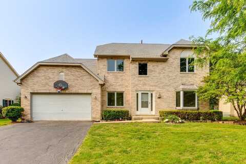 952 W WILSON Street, Palatine, IL 60067