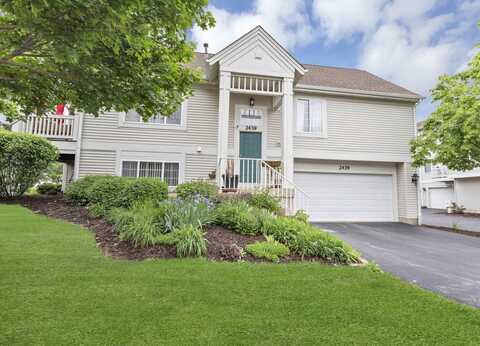 2439 Daybreak Court, Elgin, IL 60123